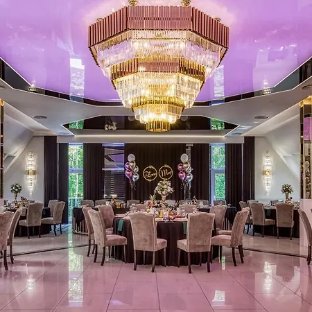 Hotel Hotel&spa Biały Dom 3*