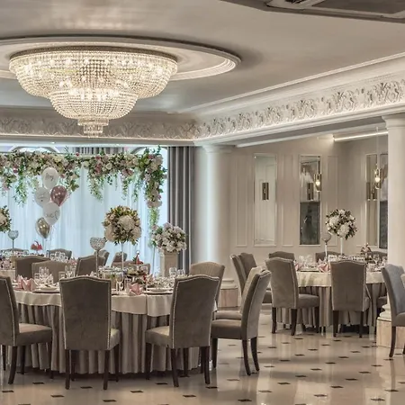 Hotel&spa Biały Dom 3* Przyszowice