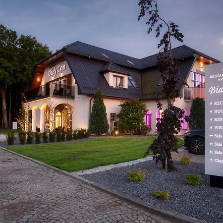 Hotel&spa Biały Dom Hotel