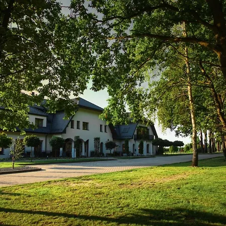 Hotel&spa Biały Dom Hotel 3*