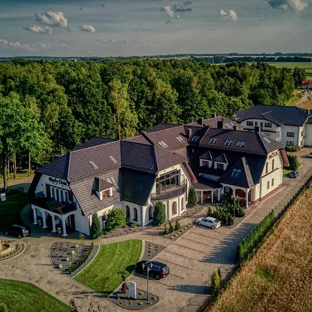 Hotel&spa Biały Dom Hotel
