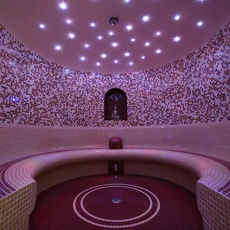 & Bialy Dom Przyszowice