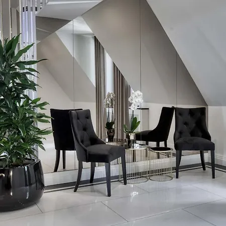 Hotel&spa Biały Dom 3*