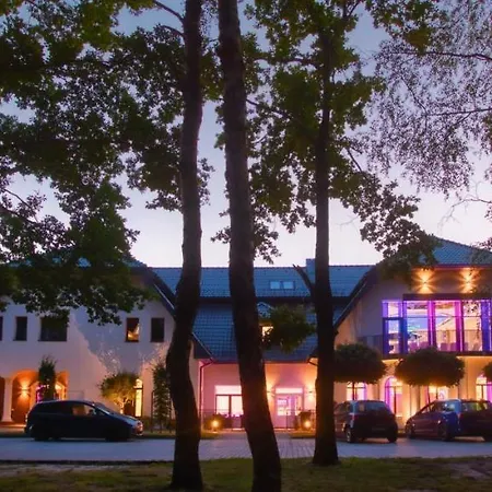 & Bialy Dom 3* Przyszowice