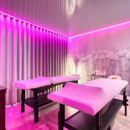 & Bialy Dom Hotel Przyszowice