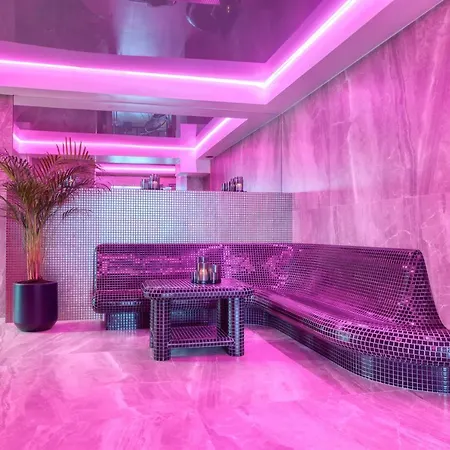 Hotel & Bialy Dom Przyszowice