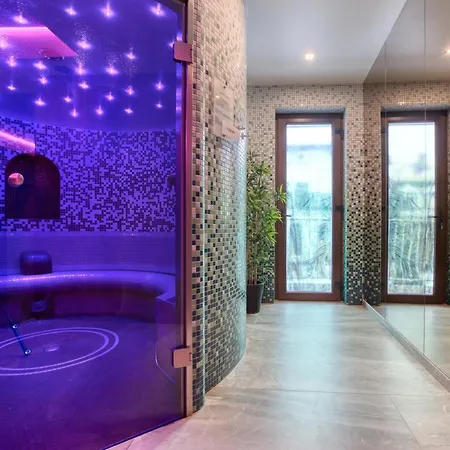 & Bialy Dom Hotel Przyszowice