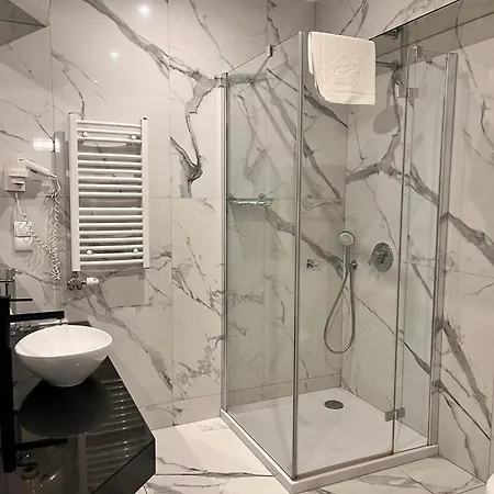 & Bialy Dom Przyszowice