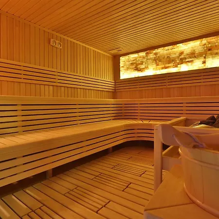 Hotel & Bialy Dom Przyszowice