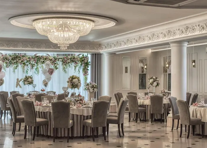 & Bialy Dom 3* Przyszowice