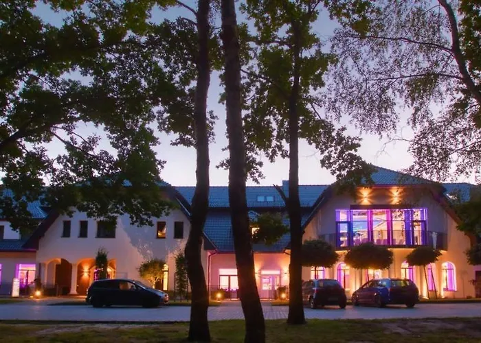 & Bialy Dom 3* Przyszowice