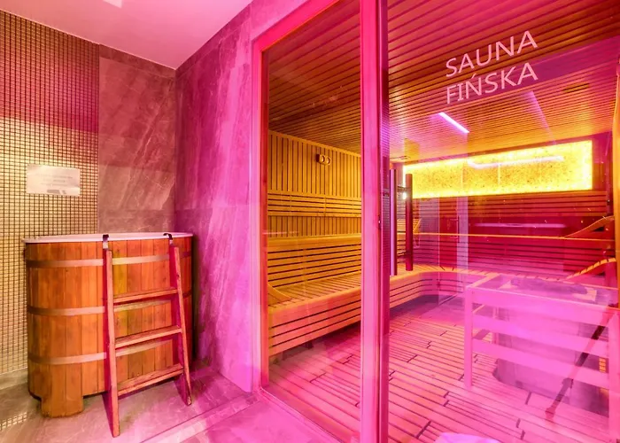 & Bialy Dom Przyszowice