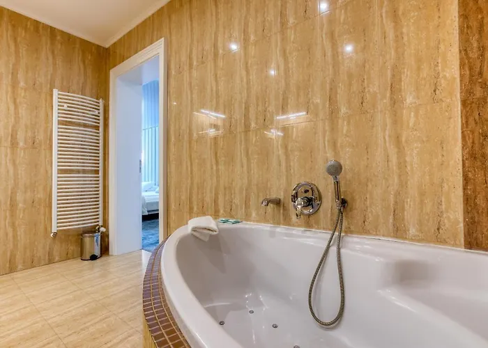 Hotel & Bialy Dom Przyszowice