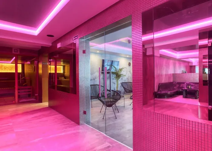 & Bialy Dom Hotel Przyszowice