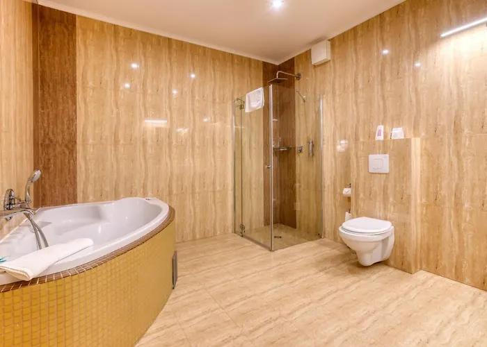 & Bialy Dom Hotel Przyszowice