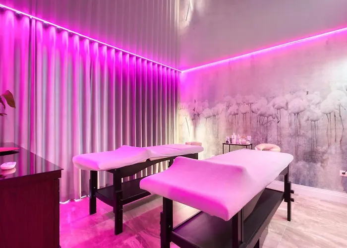 & Bialy Dom Hotel Przyszowice