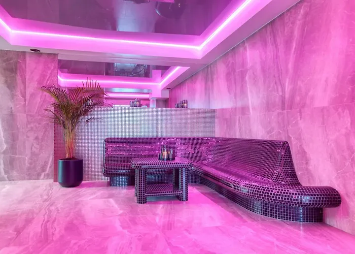 Hotel & Bialy Dom Przyszowice