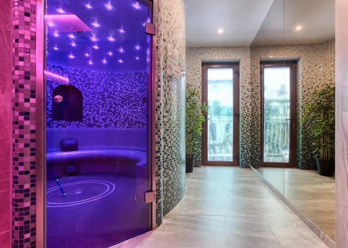 & Bialy Dom Hotel Przyszowice