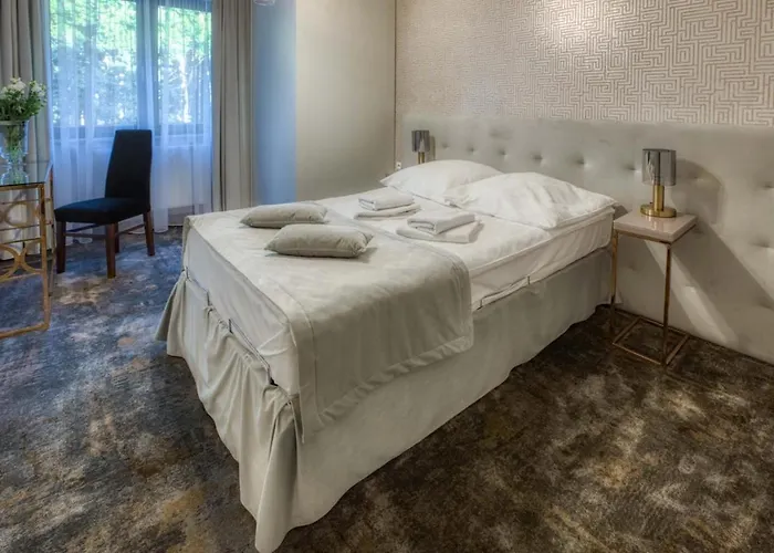 & Bialy Dom Przyszowice