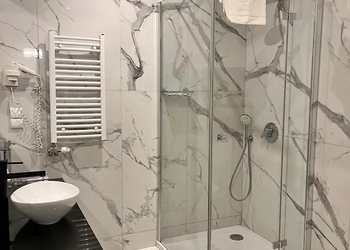 & Bialy Dom Przyszowice