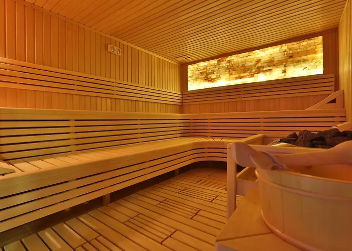 Hotel & Bialy Dom Przyszowice